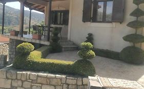 Maria House